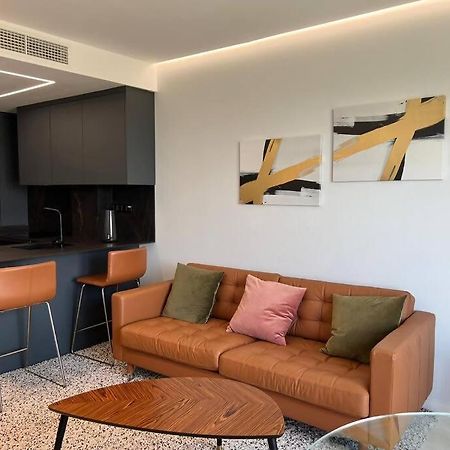 Suite Detallista Y Piscina Vistas En Azotea Comun Murcia Eksteriør billede