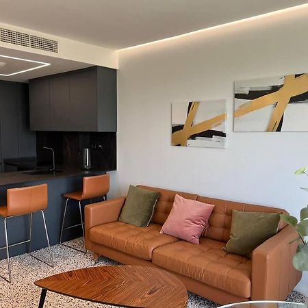 Suite Detallista Y Piscina Vistas En Azotea Comun Murcia Eksteriør billede