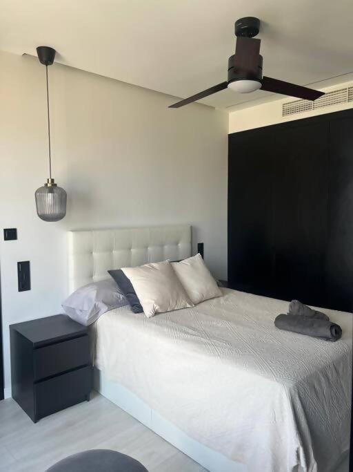 Suite Detallista Y Piscina Vistas En Azotea Comun Murcia Eksteriør billede