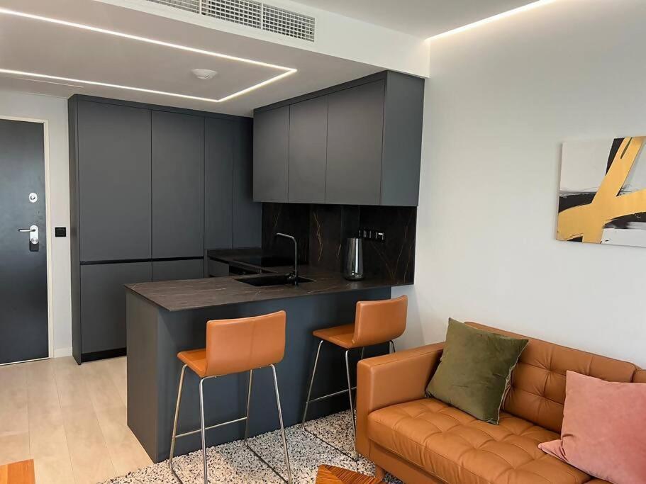 Suite Detallista Y Piscina Vistas En Azotea Comun Murcia Eksteriør billede