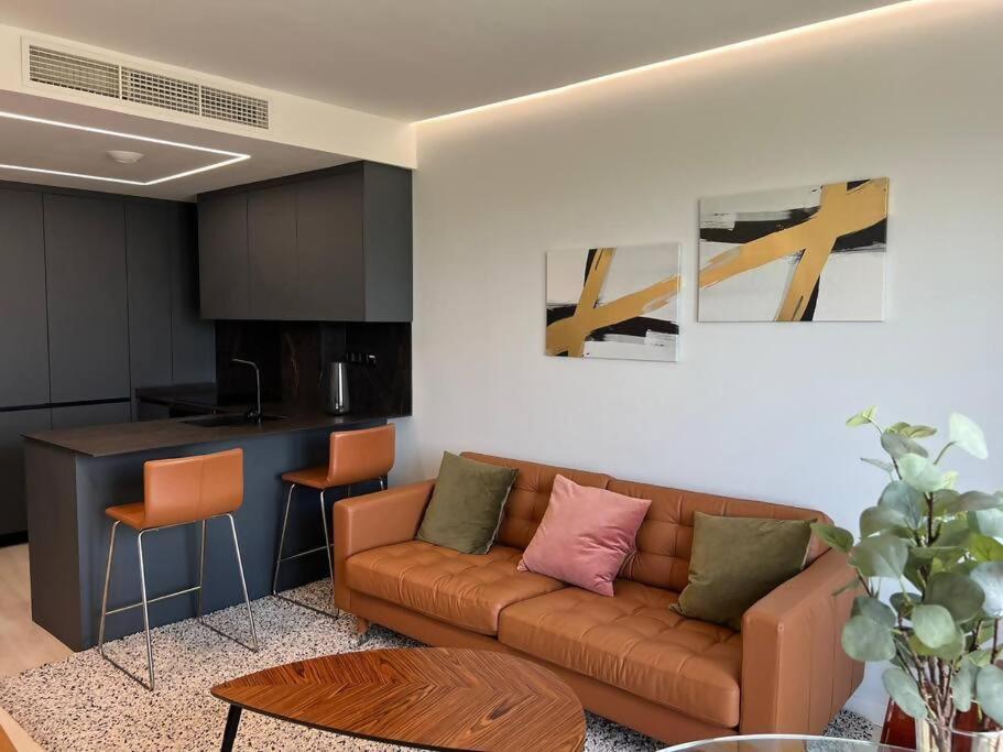 Suite Detallista Y Piscina Vistas En Azotea Comun Murcia Eksteriør billede